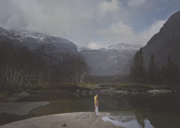 OLE MARIUS @ Casa Tua ASPEN