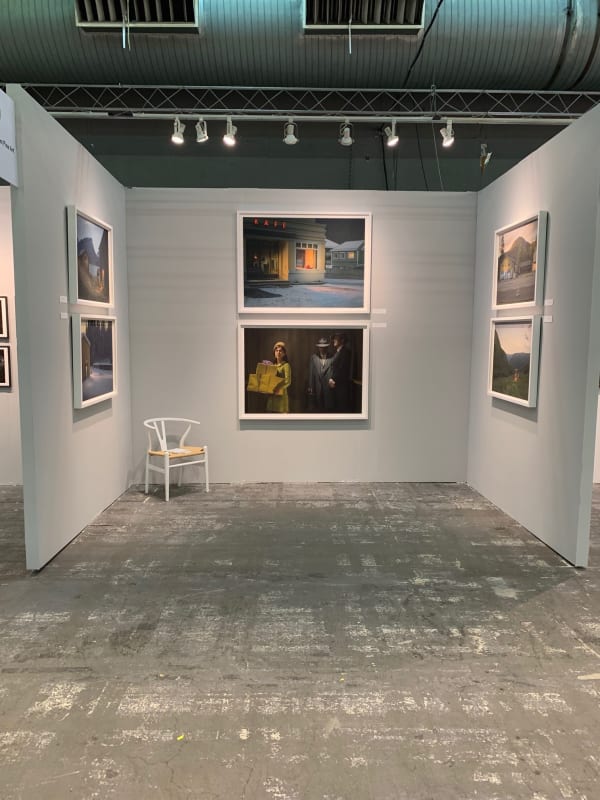 AIPAD Photography Show