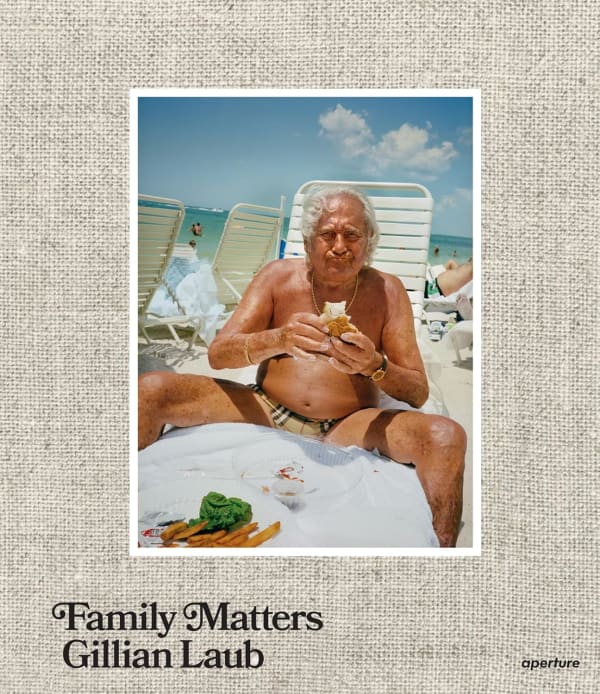 Family Matters - Signed