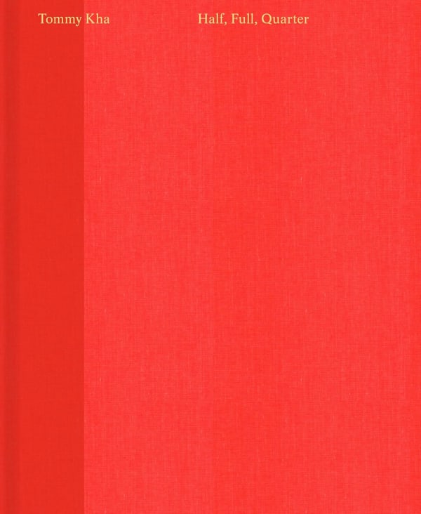 Half, Full, Quarter - Signed