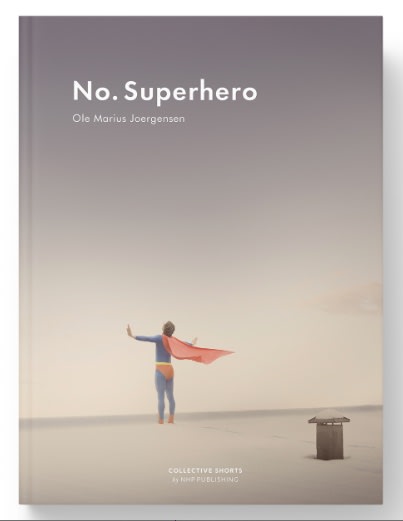 NO SUPERHERO