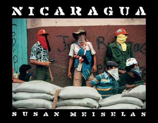 Nicaragua: June 1978-July 1979 - Signed