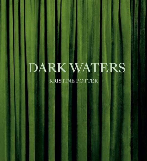 Dark Waters - Signed