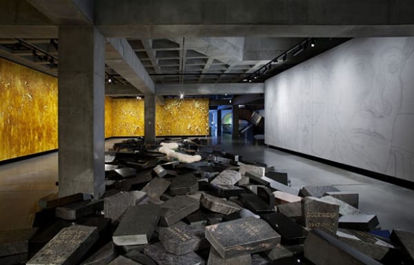 Monanism Blazy Fabre Gabel