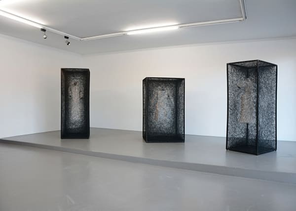 Chiharu Shiota1