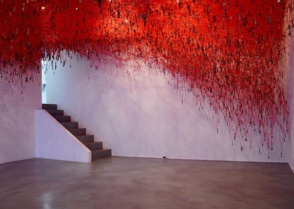 Chiharu Shiota4