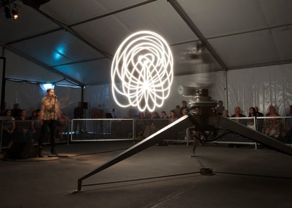 Conrad Shawcross12
