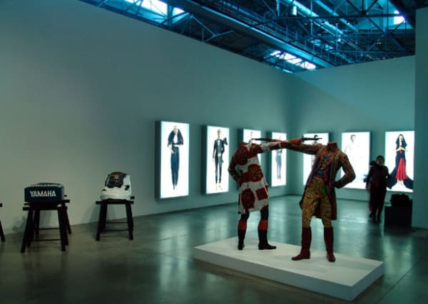 Mosocow Biennale 1