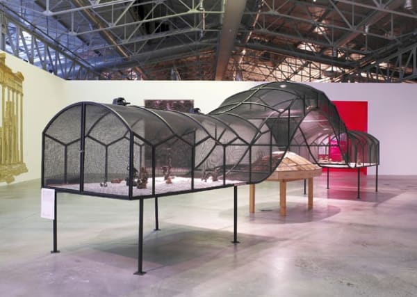 Mosocow Biennale 42