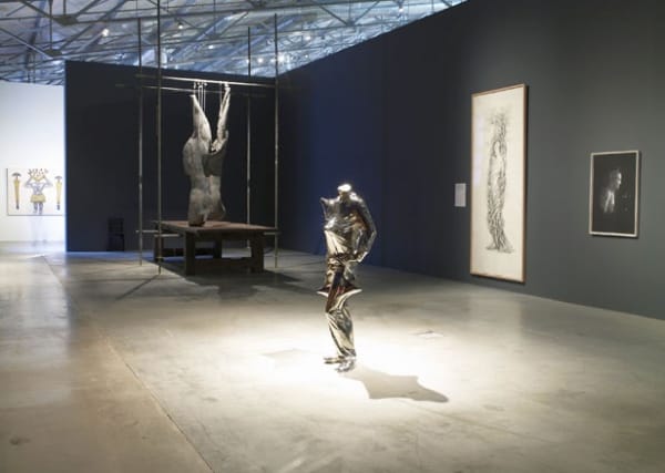 Mosocow Biennale 8