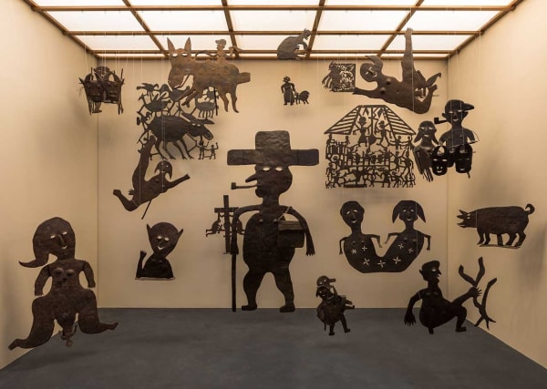 Museum Of Everything