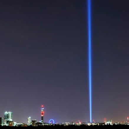 Ryoji Ikeda - Spectra London