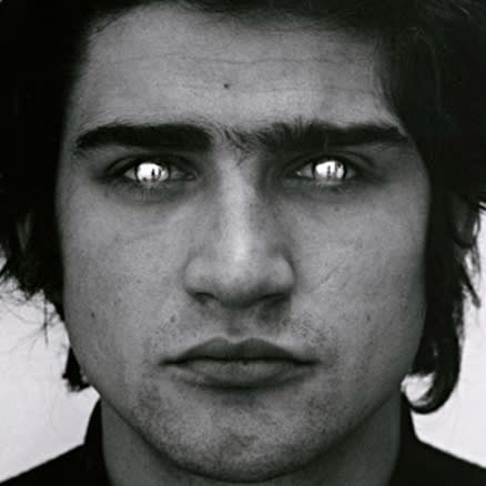 Beam in Thine Own Eye MAC1, Hobart (Concept: Olivier Varenne; co-curator with Nicole Durling)