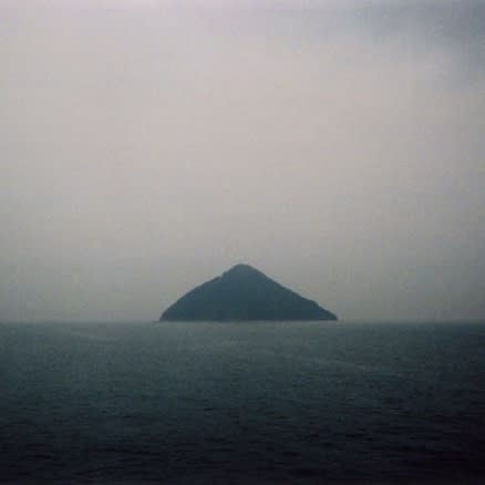 Christian Boltanski, The Heart Archive MONA FOMA festival, Hobart (Co-curator Olivier Varenne)