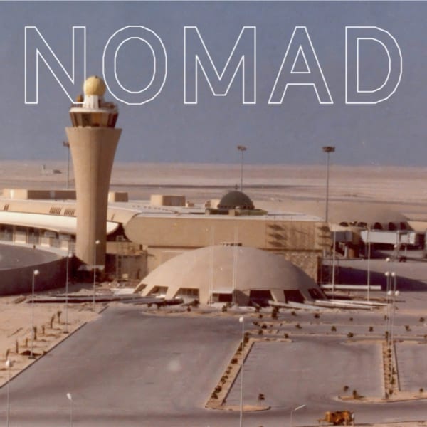 NOMAD ABU DHABI, UAE