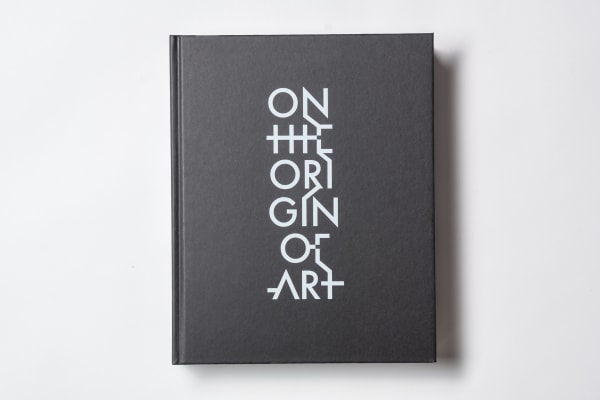 On the Origin of Art, Mona, Hobart (curated by Brian Boyd, Mark Changizi, Geoffrey Miller and Steven Pinker), (co-curated by...