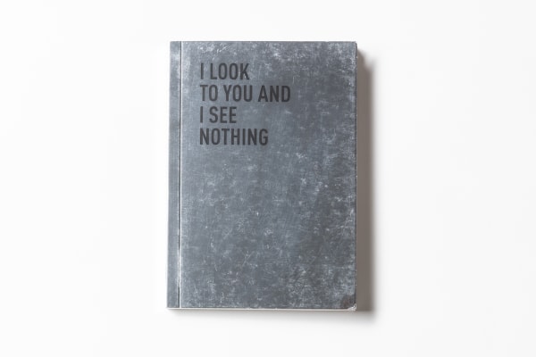 I Look to You and I See Nothing, Sharjah Art Foundation, UAE (Concept: Olivier Varenne; Co-curator Olivier Varenne with Nicole...