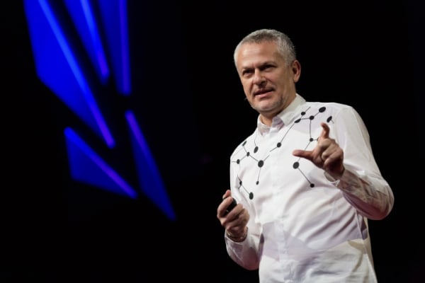 Guillaume Levy-Lambert