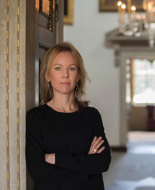 Anna Grundberg