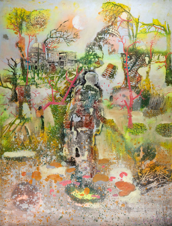 The Art of Resilience