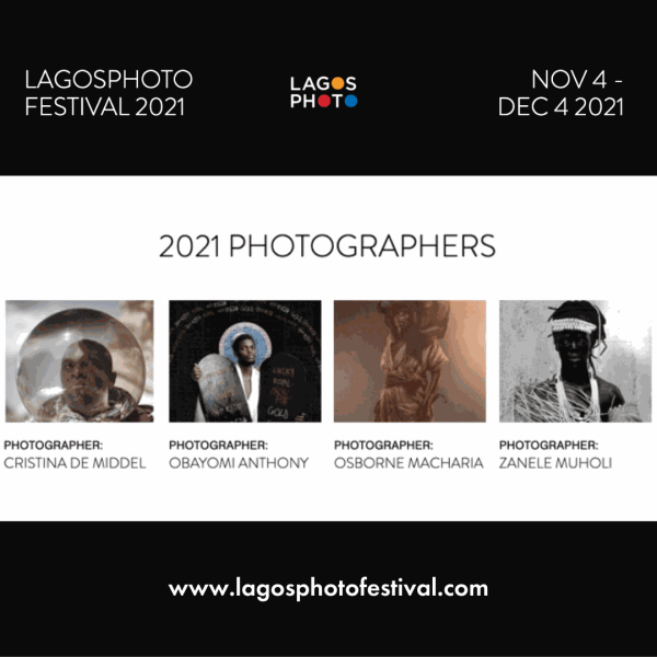 Lagos Photo 21