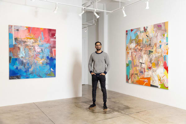 2022 Montague Artist-in-Residence