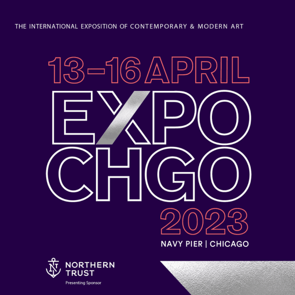 EXPO CHICAGO 2023