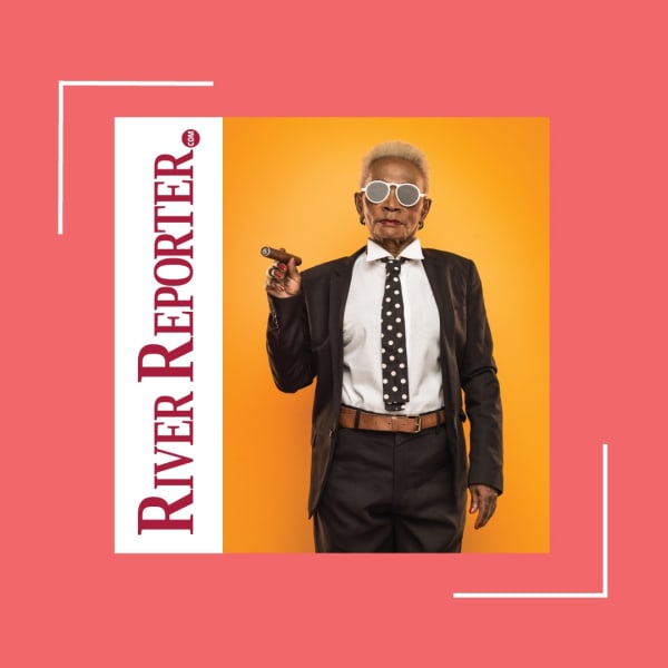 Art, classic cars, cocktails