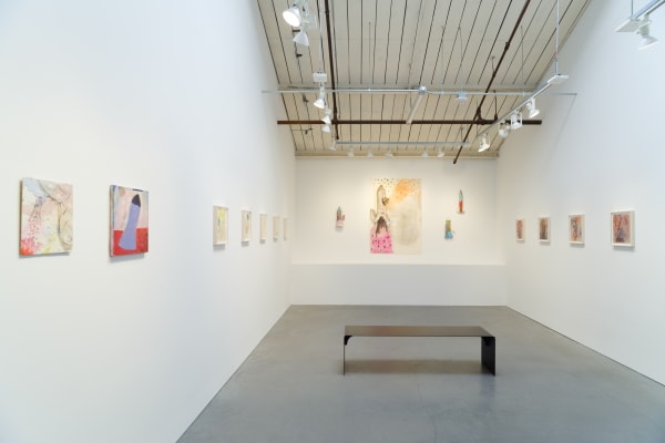 Mihail Installation 1