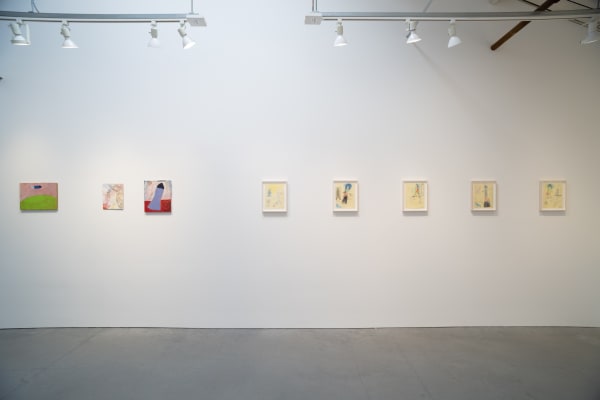 Mihail Installation 6