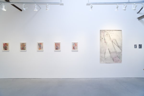 Mihail Installation 7