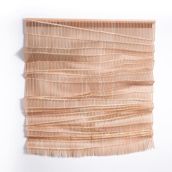 Yvonne Mouser - Inclinations, 2024