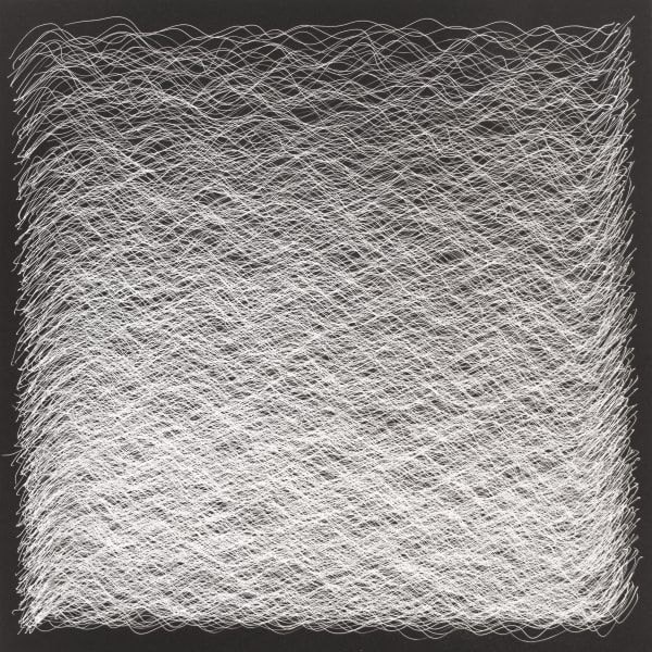 Jane Springwater - Refractions III, 2025