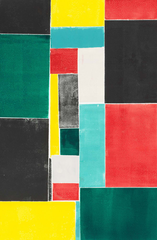 Austin Thomas: Metropolis