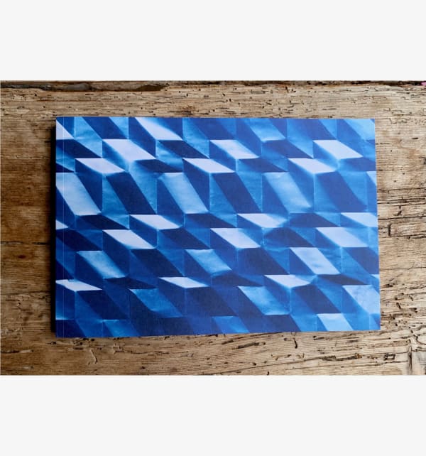 Fritz Horstman: Folded Light