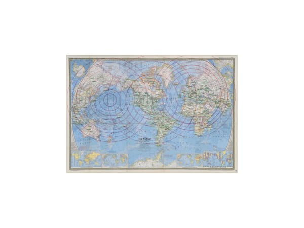 Bernard Heidsieck - Vaduz