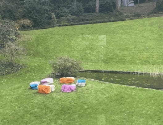 [prêt] Anita Molinero