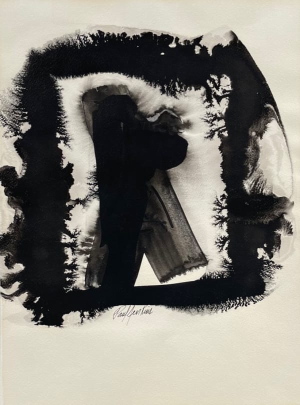 Paul Jenkins (1923-2012), Untitled, 1984