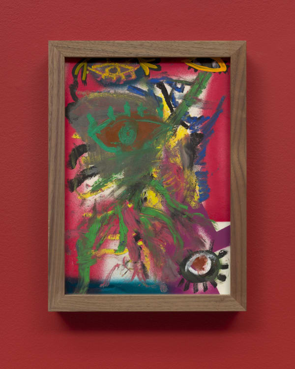 Let’s See It?, 2022