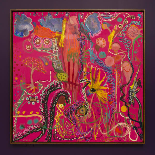 My Insides are Like Your Insides, 2023