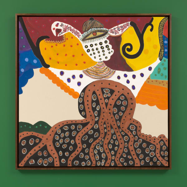 Put Your Foot in It, 2022-2023