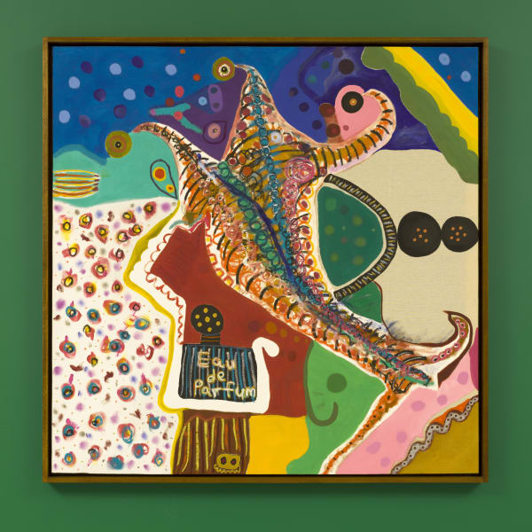 Smell Like Money Honey, 2022-2023