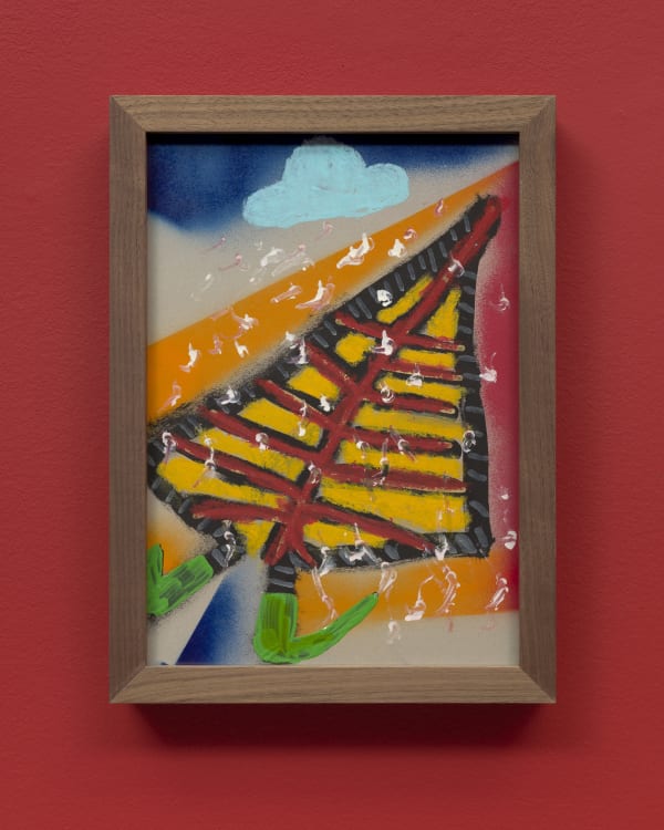 Under My Umbrella, 2022