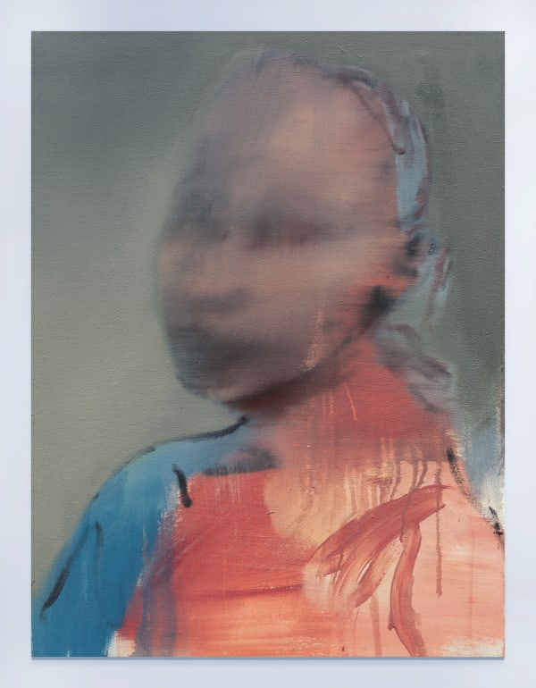 I No Longer Feel Afraid, 2023