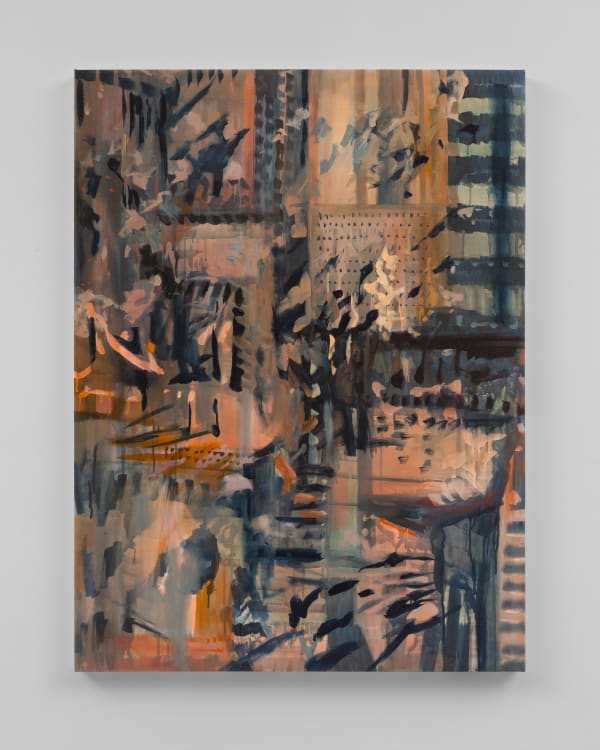 Sympathetic Resonance, 2023