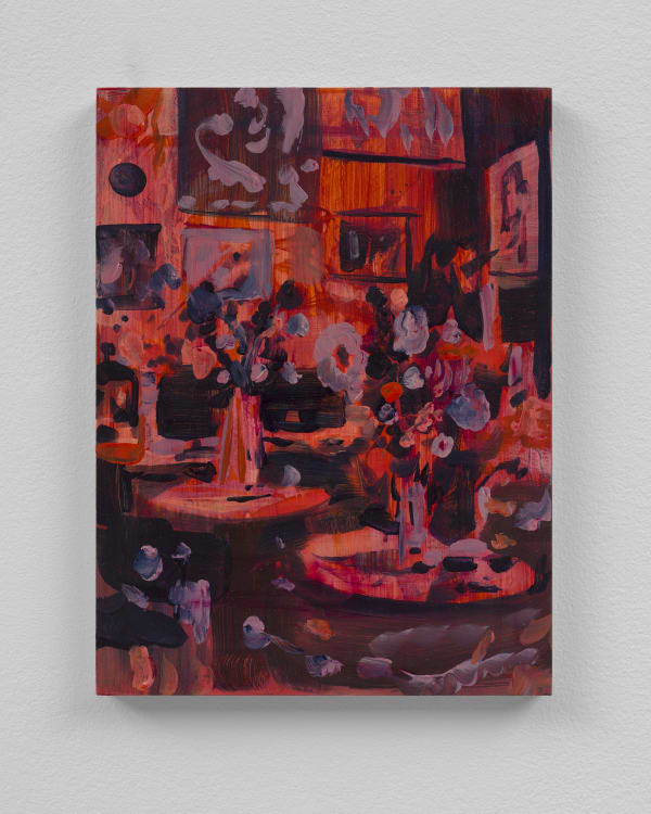 The Devil You Don't, 2023