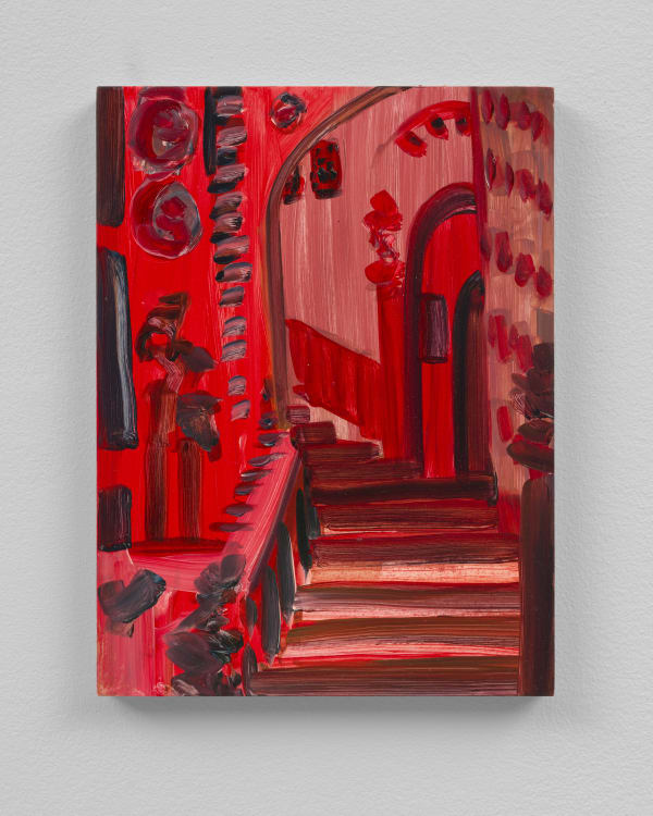 The Thunder is the Thunder, 2023