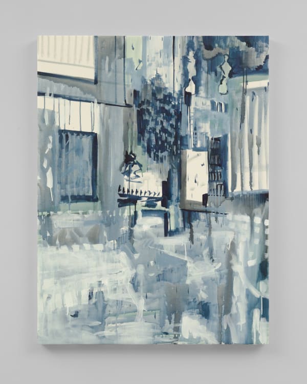 Trembling Trouble, 2023