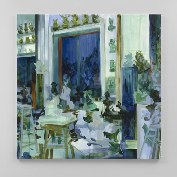 Watchers Waiting, 2023