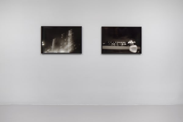 Installation View—Ming Smith: On the Road